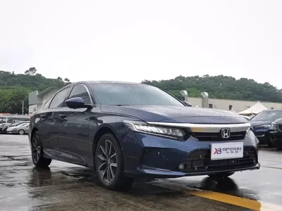 Honda Inspire 2023, 49000 км, за 14586.91 USD