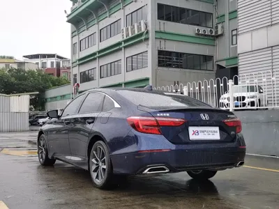 Honda Inspire 2023, 49000 км, за 14586.91 USD