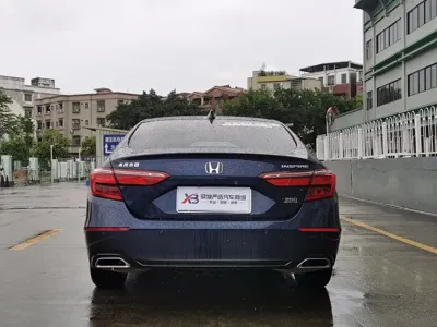 Honda Inspire 2023, 49000 км, за 14586.91 USD