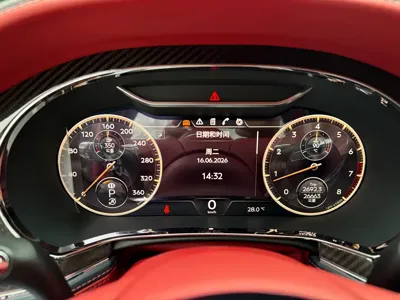 Bentley Flying Spur 2022, 26000 км, за 359368.44 USD - фото 10
