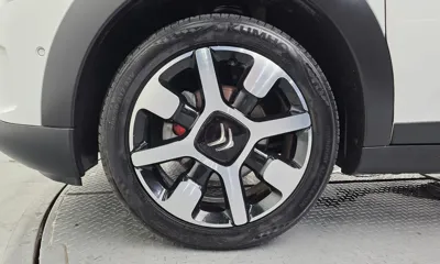 Citroen-DS C4 CACTUS 2019, 63578 км, за 7155.05 USD