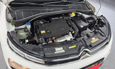 Citroen-DS C4 CACTUS 2019, 63578 км, за 7155.05 USD - фото 6