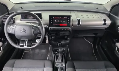 Citroen-DS C4 CACTUS 2019, 63578 км, за 7155.05 USD - фото 7