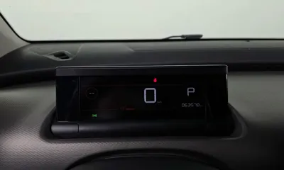 Citroen-DS C4 CACTUS 2019, 63578 км, за 7155.05 USD - фото 8