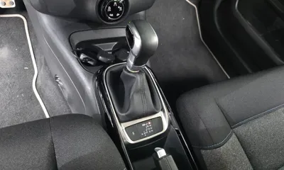 Citroen-DS C4 CACTUS 2019, 63578 км, за 7155.05 USD - фото 9