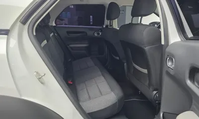 Citroen-DS C4 CACTUS 2019, 63578 км, за 7155.05 USD - фото 11