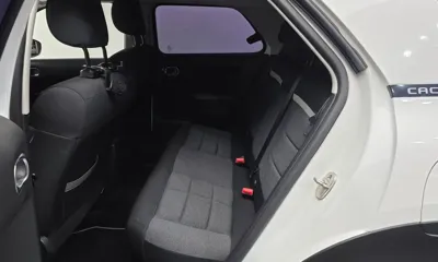 Citroen-DS C4 CACTUS 2019, 63578 км, за 7155.05 USD - фото 12