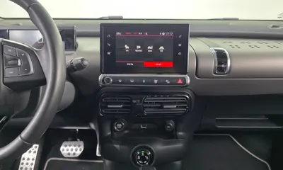 Citroen-DS C4 CACTUS 2019, 63578 км, за 7155.05 USD - фото 14