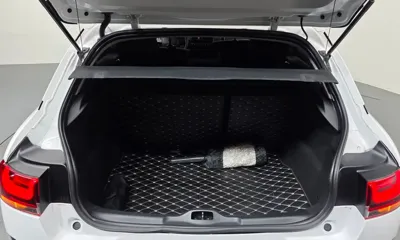 Citroen-DS C4 CACTUS 2019, 63578 км, за 7155.05 USD - фото 20