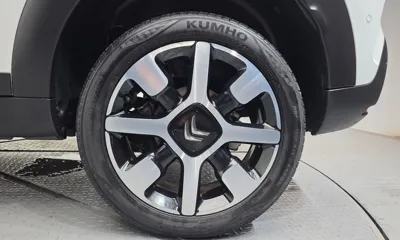 Citroen-DS C4 CACTUS 2019, 63578 км, за 7155.05 USD - фото 21