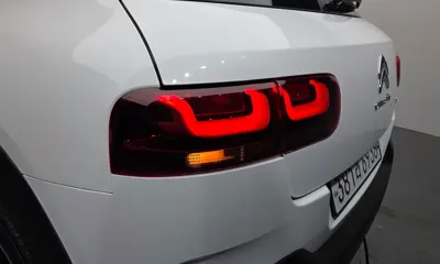Citroen-DS C4 CACTUS 2019, 63578 км, за 7155.05 USD - фото 23
