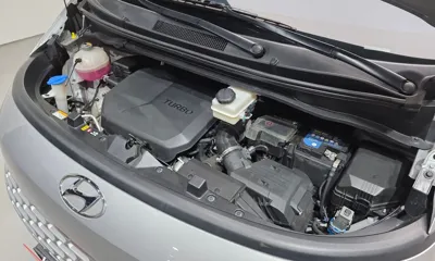 Hyundai Staria 2023, 130816 км, за 15294.74 USD - фото 6