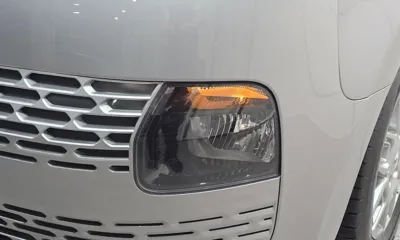 Hyundai Staria 2023, 130816 км, за 15294.74 USD - фото 22
