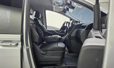 Hyundai Staria 2023, 130816 км, за 15294.74 USD - фото 26