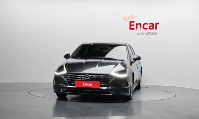 Hyundai Sonata 2020, 126986 км, за 7862.57 USD