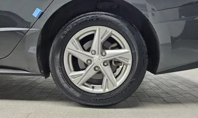 Hyundai Sonata 2020, 126986 км, за 7862.57 USD