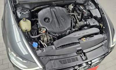 Hyundai Sonata 2020, 126986 км, за 7862.57 USD - фото 6