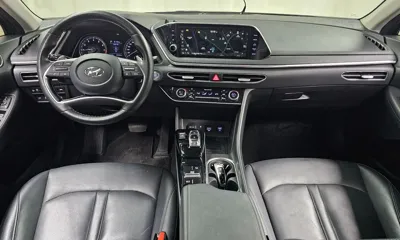 Hyundai Sonata 2020, 126986 км, за 7862.57 USD - фото 7