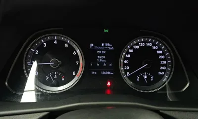Hyundai Sonata 2020, 126986 км, за 7862.57 USD - фото 8