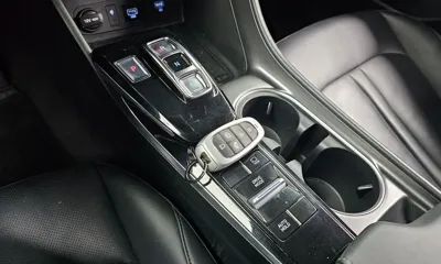 Hyundai Sonata 2020, 126986 км, за 7862.57 USD - фото 9