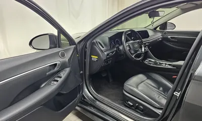 Hyundai Sonata 2020, 126986 км, за 7862.57 USD - фото 10