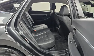 Hyundai Sonata 2020, 126986 км, за 7862.57 USD - фото 12