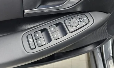 Hyundai Sonata 2020, 126986 км, за 7862.57 USD - фото 14
