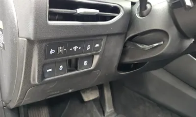 Hyundai Sonata 2020, 126986 км, за 7862.57 USD - фото 15