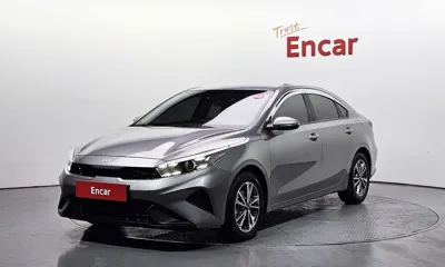 Kia K3 · 2024 год