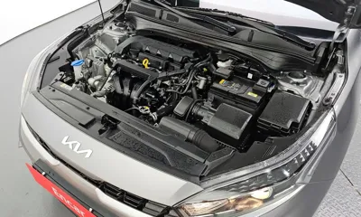 Kia K3 2024, 15602 км, за 12697.08 USD - фото 6