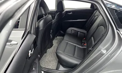 Kia K3 2024, 15602 км, за 12697.08 USD - фото 11