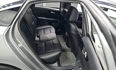 Kia K3 2024, 15602 км, за 12697.08 USD - фото 12