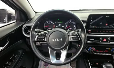 Kia K3 2024, 15602 км, за 12697.08 USD - фото 16