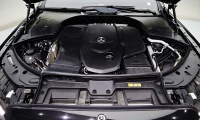 Mercedes-Benz S-Class 2022, 90113 км, за 44431.47 USD - фото 6