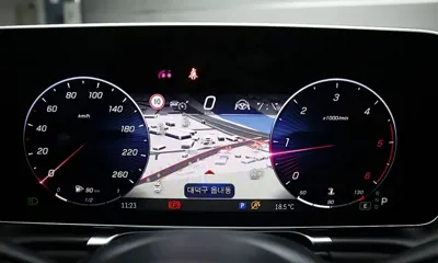 Mercedes-Benz S-Class 2022, 90113 км, за 44431.47 USD - фото 8
