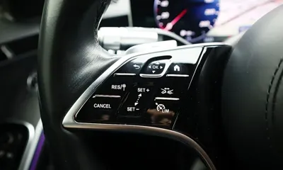 Mercedes-Benz S-Class 2022, 90113 км, за 44431.47 USD - фото 9