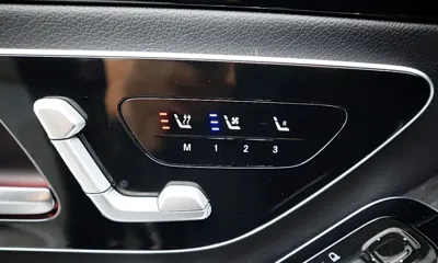 Mercedes-Benz S-Class 2022, 90113 км, за 44431.47 USD - фото 15