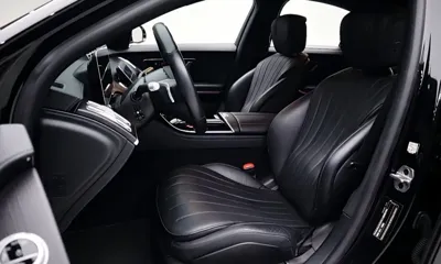 Mercedes-Benz S-Class 2022, 90113 км, за 44431.47 USD - фото 17
