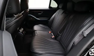 Mercedes-Benz S-Class 2022, 90113 км, за 44431.47 USD - фото 18