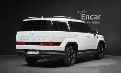 Hyundai Santafe 2024, 67665 км, за 22778 USD