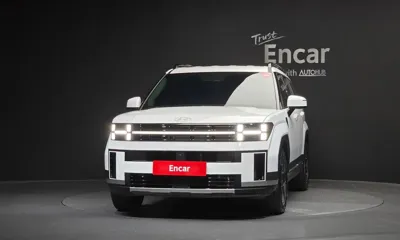 Hyundai Santafe 2024, 67665 км, за 22778 USD