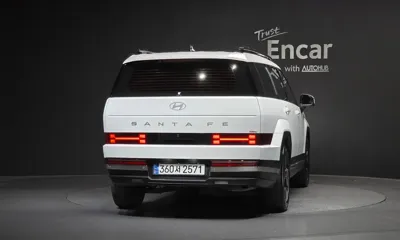 Hyundai Santafe 2024, 67665 км, за 22778 USD