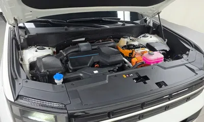 Hyundai Santafe 2024, 67665 км, за 22595.55 USD - фото 6