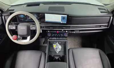 Hyundai Santafe 2024, 67665 км, за 22595.55 USD - фото 7