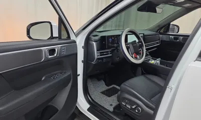 Hyundai Santafe 2024, 67665 км, за 22595.55 USD - фото 10
