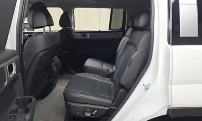 Hyundai Santafe 2024, 67665 км, за 22595.55 USD - фото 12
