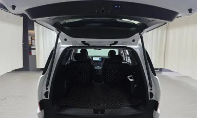 Hyundai Santafe 2024, 67665 км, за 22595.55 USD - фото 20
