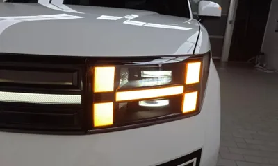 Hyundai Santafe 2024, 67665 км, за 22595.55 USD - фото 22