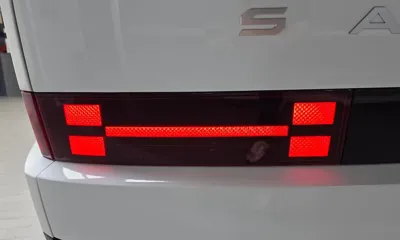 Hyundai Santafe 2024, 67665 км, за 22595.55 USD - фото 23