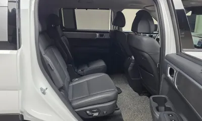 Hyundai Santafe 2024, 67665 км, за 22595.55 USD - фото 26